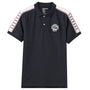 Giordano Men's Union Jack Polo - Premium Polo