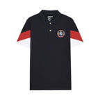 Giordano Men's Union Jack Polo - Premium Polo