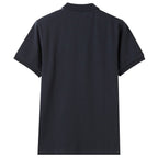 Giordano Men's Union Jack Polo - Premium Polo