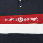 Giordano Men's Union Jack Polo - Premium Polo