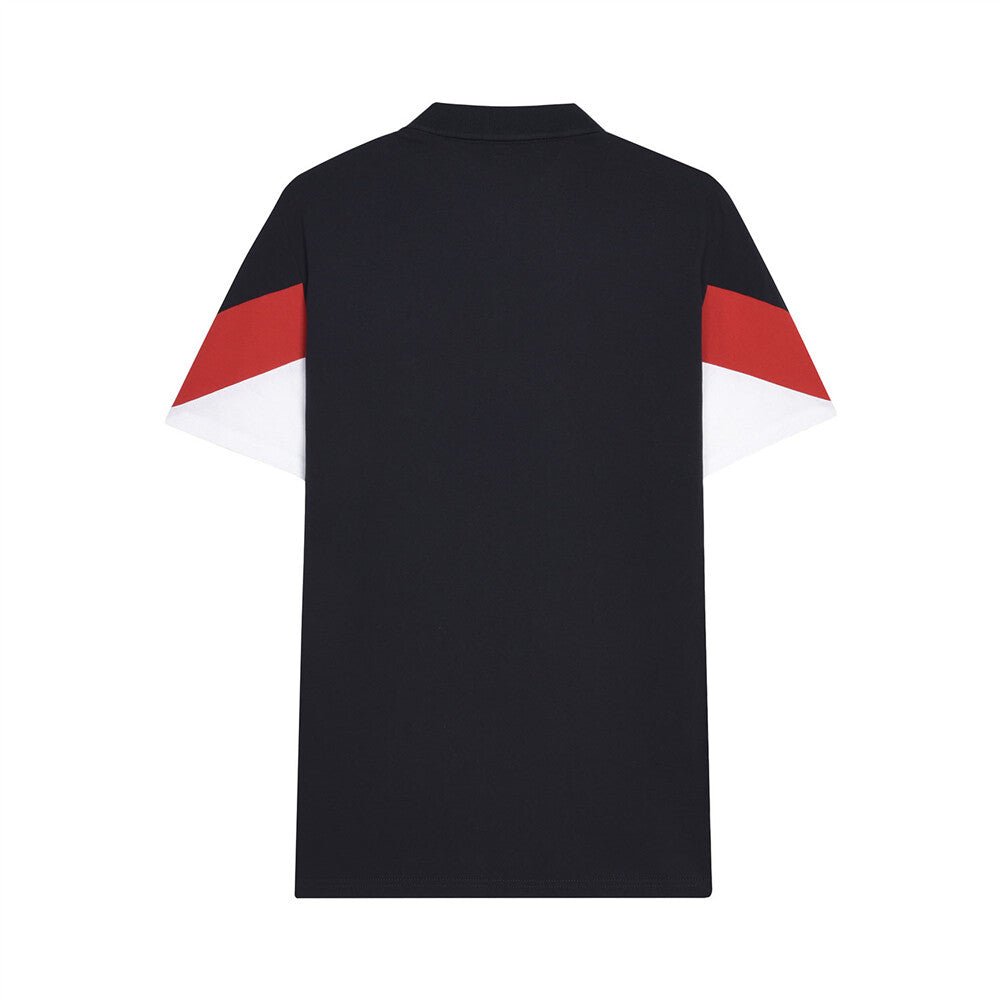 Giordano Men's Union Jack Polo - Premium Polo