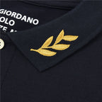 Giordano Men's Union Jack Polo - Premium Polo