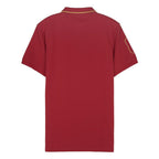 Giordano Men's Union Jack Polo - Premium Polo