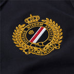 Giordano Men's Union Jack Polo - Premium Polo