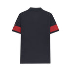 Giordano Men's Union Jack Polo - Premium Polo