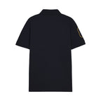 Giordano Men's Union Jack Polo - Premium Polo