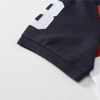 Giordano Men's Union Jack Polo - Premium Polo