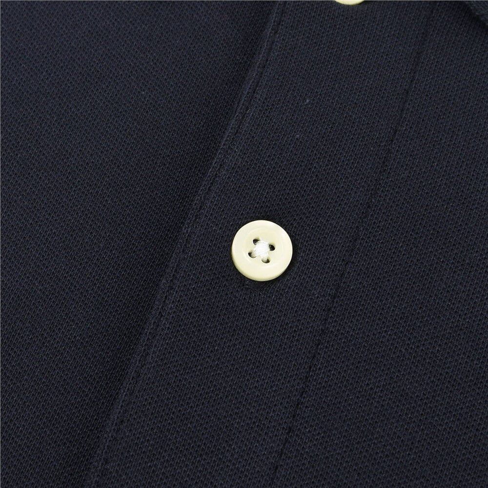 Giordano Men's Union Jack Polo - Premium Polo
