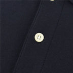 Giordano Men's Union Jack Polo - Premium Polo