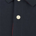 Giordano Men's Union Jack Polo - Premium Polo