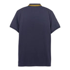 Giordano Men's Union Jack Polo - Premium Polo