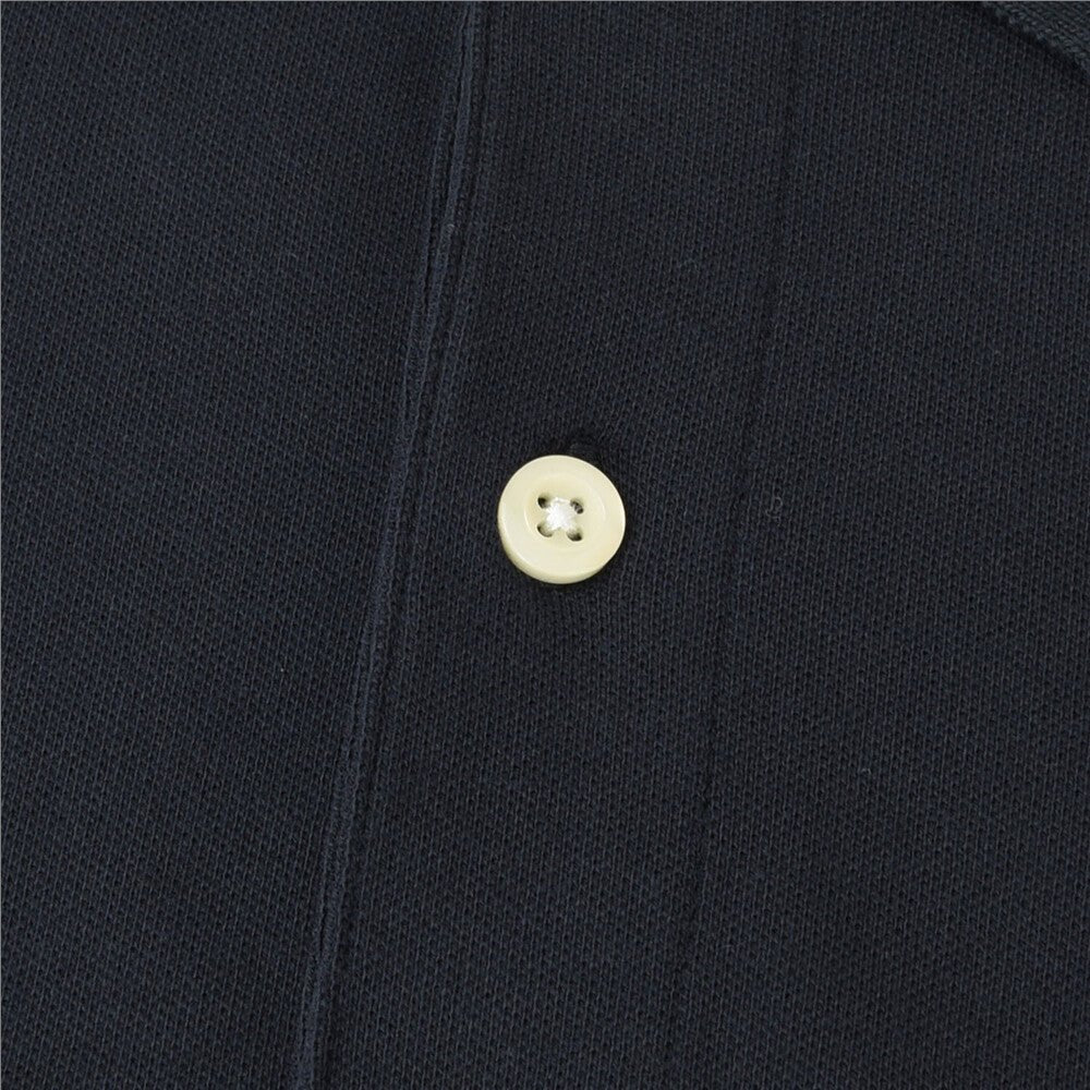 Giordano Men's Union Jack Polo - Premium Polo