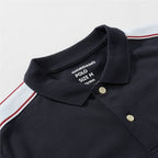 Giordano Men's Union Jack Polo - Premium Polo