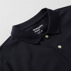 Giordano Men's Union Jack Polo - Premium Polo