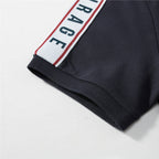 Giordano Men's Union Jack Polo - Premium Polo
