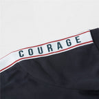 Giordano Men's Union Jack Polo - Premium Polo