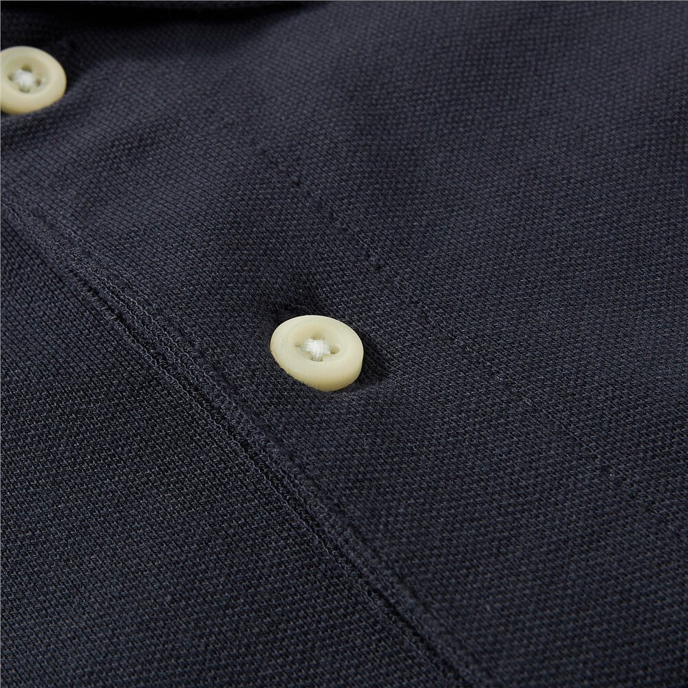 Giordano Men's Union Jack Polo - Premium Polo