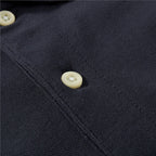 Giordano Men's Union Jack Polo - Premium Polo