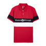 Giordano Men's Union Jack Polo - Premium Polo