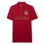 Giordano Men's Union Jack Polo - Premium Polo