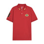 Giordano Men's Union Jack Polo - Premium Polo