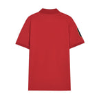 Giordano Men's Union Jack Polo - Premium Polo