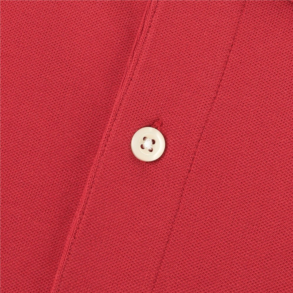 Giordano Men's Union Jack Polo - Premium Polo