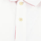 Giordano Men's Union Jack Polo - Premium Polo