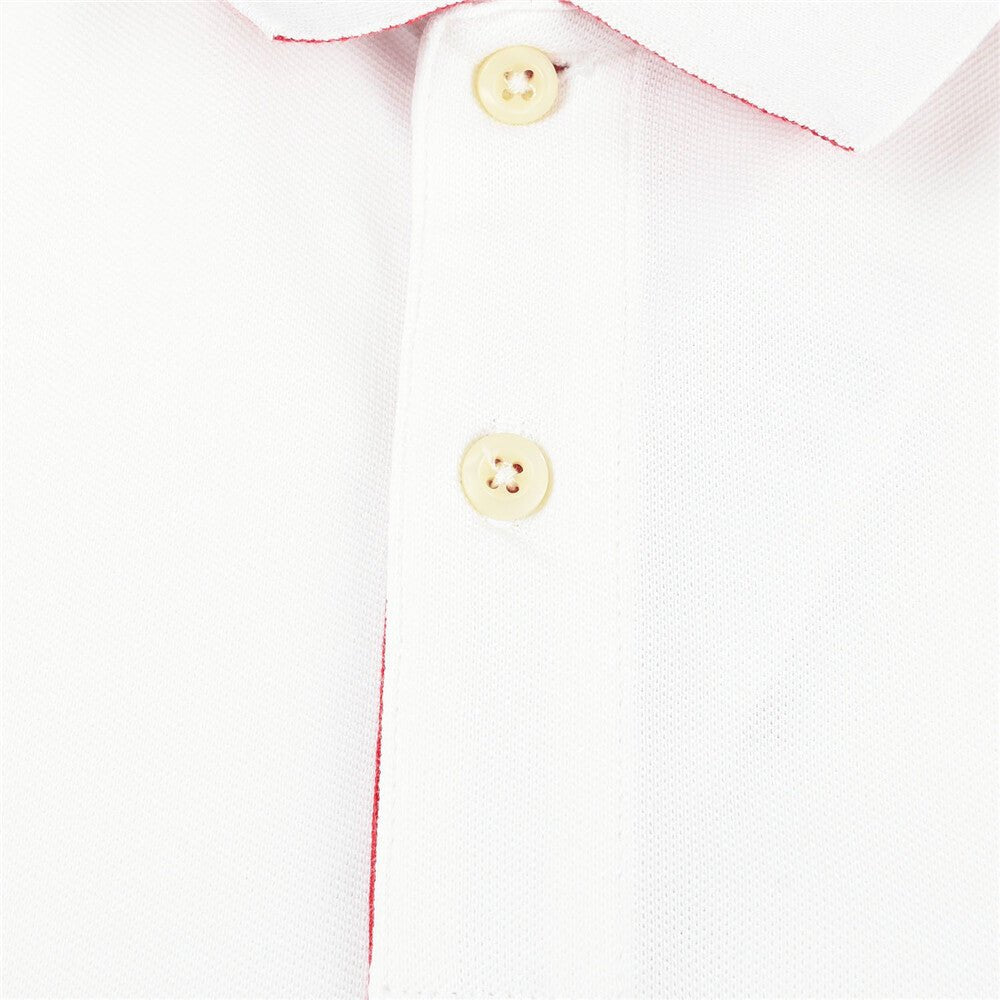 Giordano Men's Union Jack Polo - Premium Polo
