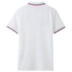 Giordano Men's Union Jack Polo - Premium Polo