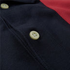 Giordano Men's Union Jack Polo - Premium Polo