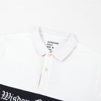 Giordano Men's Union Jack Polo - Premium Polo