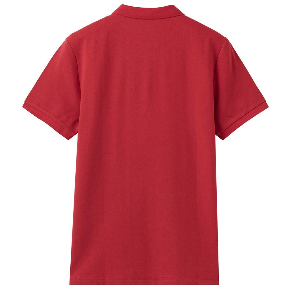Giordano Men's Union Jack Polo - Premium Polo