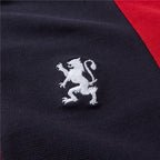 Giordano Men's Union Jack Polo - Premium Polo