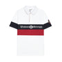 Giordano Men's Union Jack Polo - Premium Polo