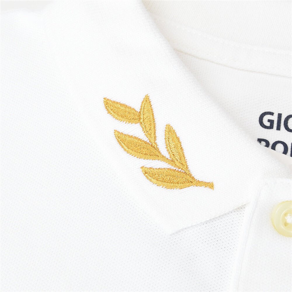 Giordano Men's Union Jack Polo - Premium Polo