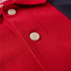 Giordano Men's Union Jack Polo - Premium Polo