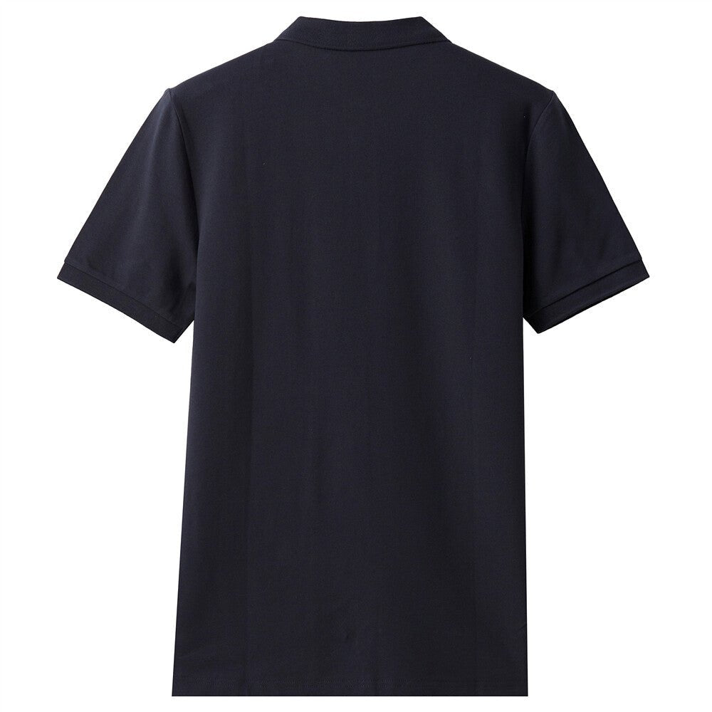 Giordano Men's Union Jack Polo - Premium Polo