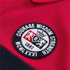 Giordano Men's Union Jack Polo - Premium Polo