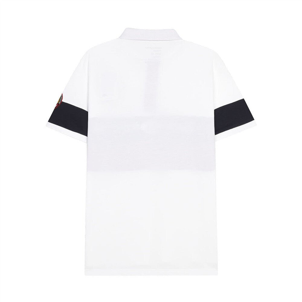 Giordano Men's Union Jack Polo - Premium Polo