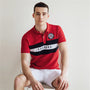 Giordano Men's Union Jack Polo - Premium Polo