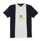 Giordano Men's Union Jack Polo - Premium Polo