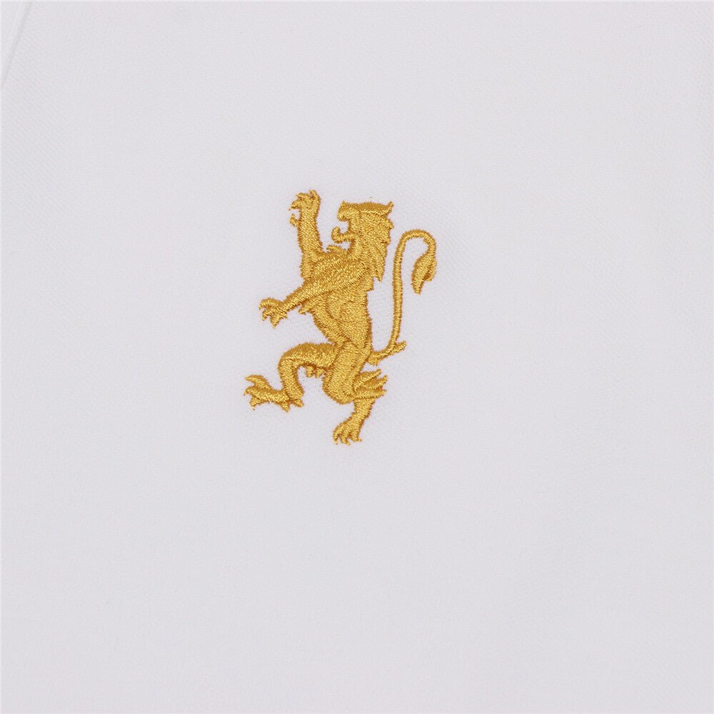 Giordano Men's Union Jack Polo - Premium Polo
