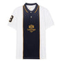 Giordano Men's Union Jack Polo - Premium Polo