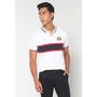 Giordano Men's Union Jack Polo - Premium Polo