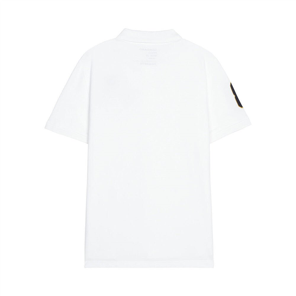 Giordano Men's Union Jack Polo - Premium Polo