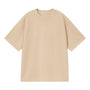 Giordano Men's Waffle Knit Crewneck Tee - Premium Tee