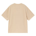 Giordano Men's Waffle Knit Crewneck Tee - Premium Tee