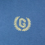Giordano Men's Waffle Polo - Premium Polo