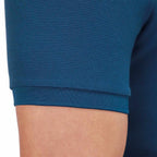 Giordano Men's Waffle Polo - Premium Polo
